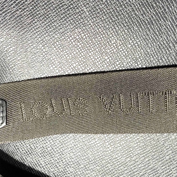 Louis Vuitton Cassiar Backback main image 8